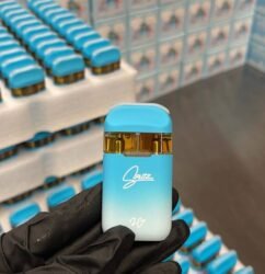 Sliptz Disposable Frostbound Edition